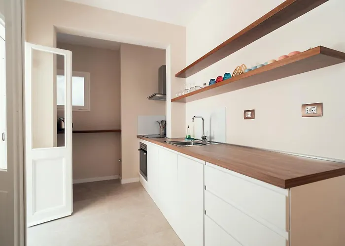 Casa Mia Navona