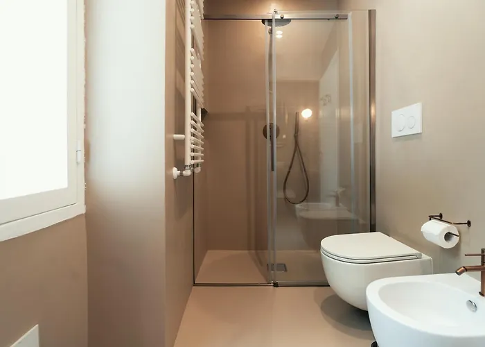 Apartament Casa Mia Navona