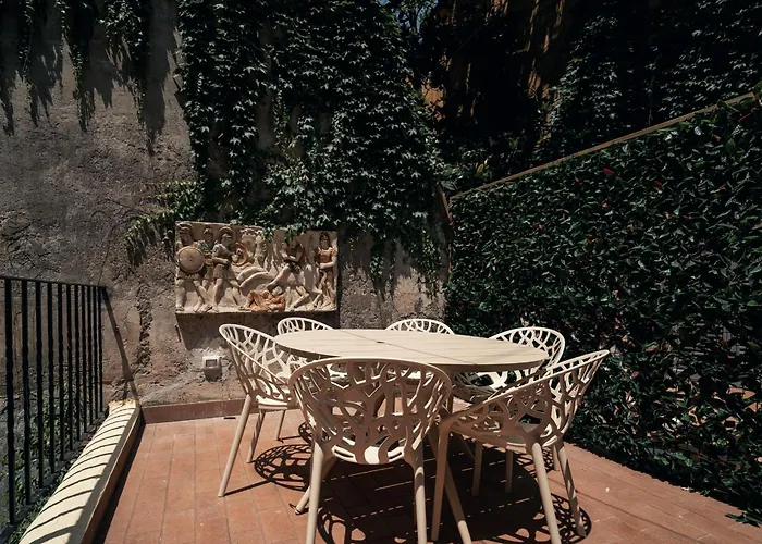 Apartament Casa Mia Navona